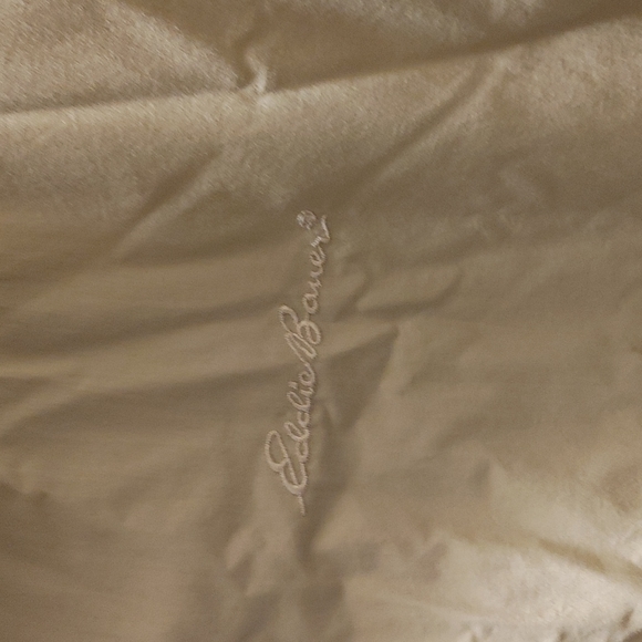 Eddie Bauer jacket - Picture 5 of 7